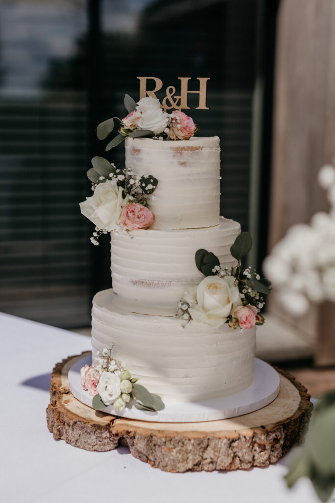 bruiloft rommert & hanneke