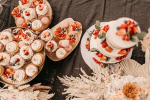 Bruidstaarten e9795544 3e27 4a3e a627 08e50450926b